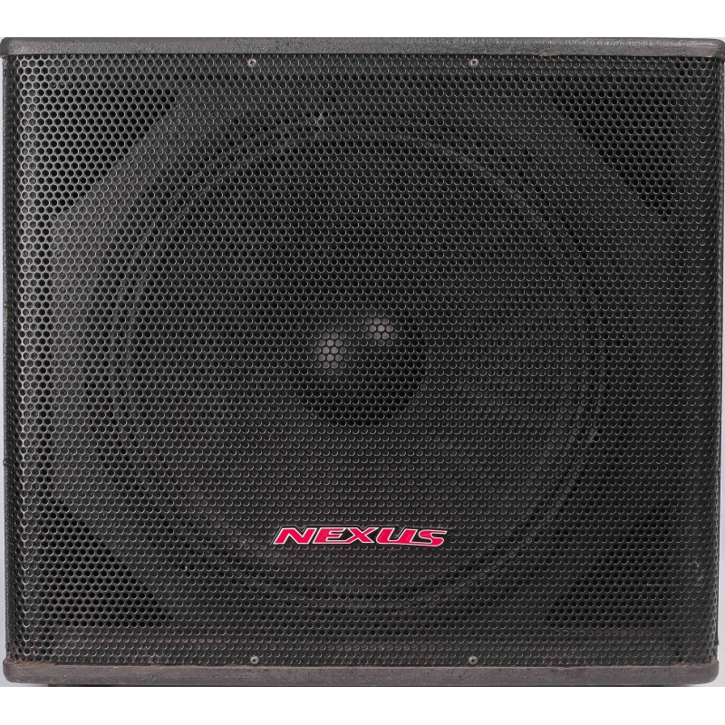 Nexus subwoofer store