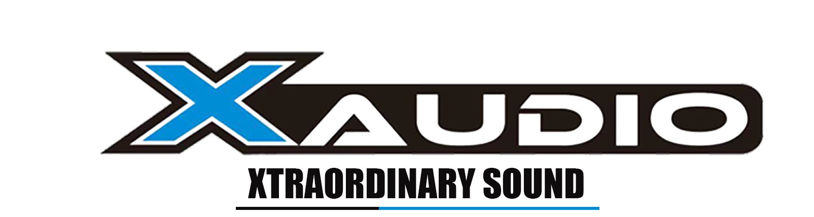 X Audio
